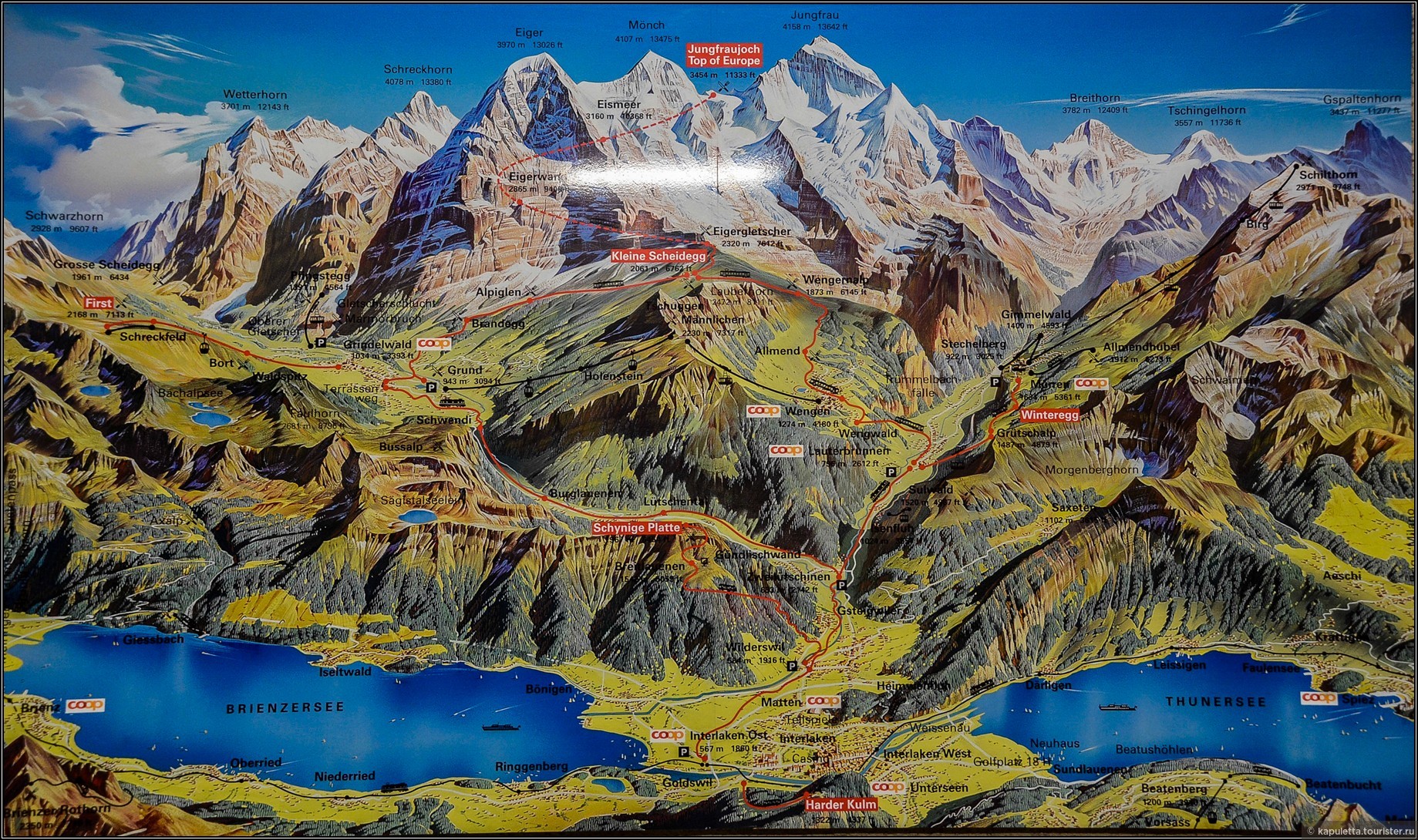 Interlaken